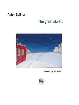 cover image of The Great Ski-Lift